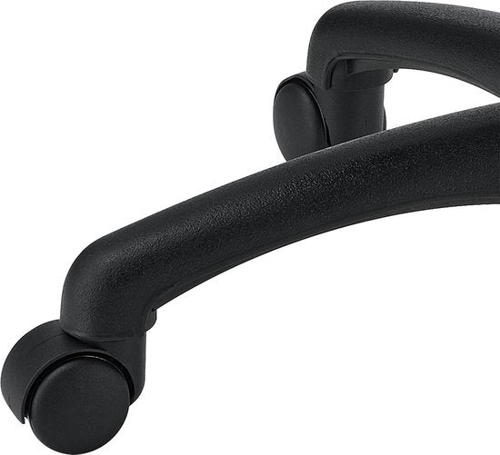 Chaise de bureau / Chaise de jeu - Montréal - Violet