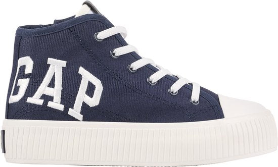 Baskets Gap  - Unisexe - 32 - Bleu marine