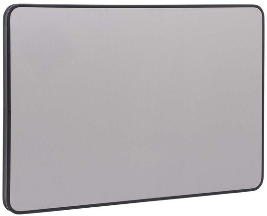 Table Crespo - AP/248 - Noir - 90 x 60 cm
