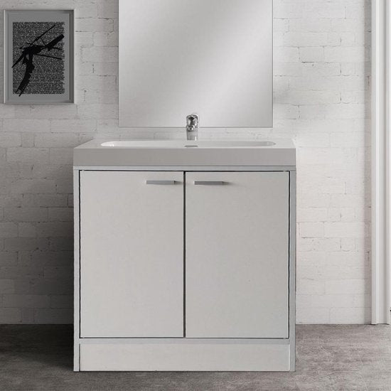Meuble sous-lavabo - meuble sous-lavabo - meuble de salle de bain