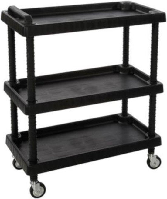 ArtPlast PLATEAU A OUTILS - 3 FORMES - 75 x 37,5 x 92 cm