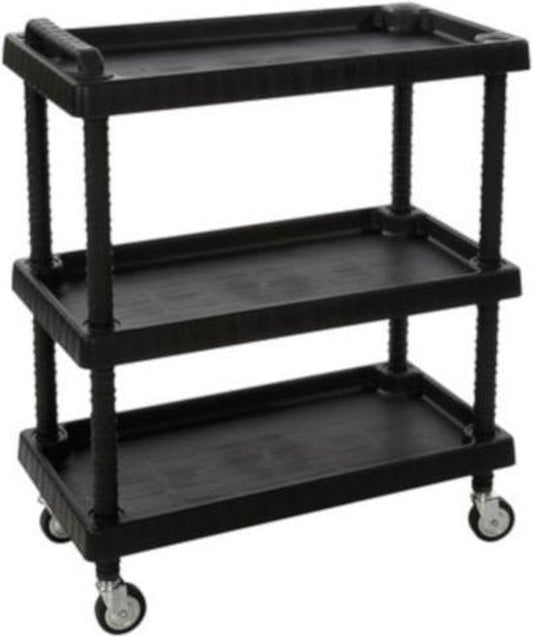 ArtPlast PLATEAU A OUTILS - 3 FORMES - 75 x 37,5 x 92 cm