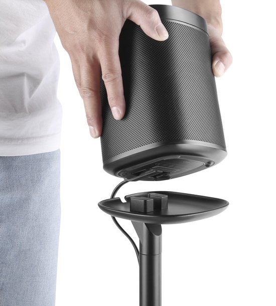 Socle Sonos® One Socle pour enceintes Sonos® One SL et Sonos® Play:1
