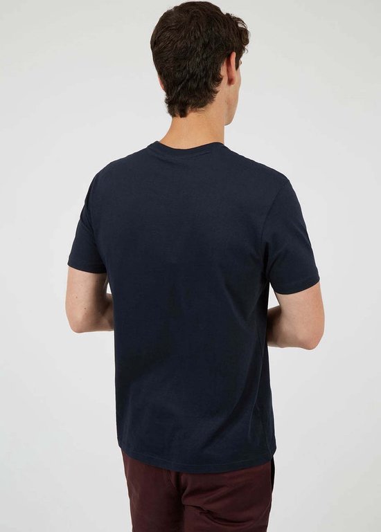 Ben Sherman Signature pocket T-shirt - bleu marine foncé - Taille S