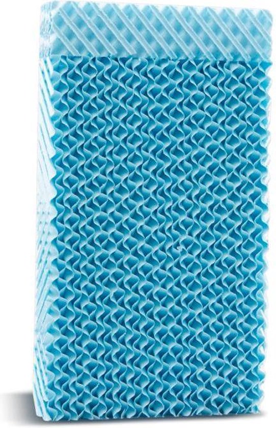 Filtre Livington InstaChill Extra, lot de 3. – Kit d'accessoires pour climatiseur mobile - Filtre de rechange compatible avec le climatiseur InstaChill