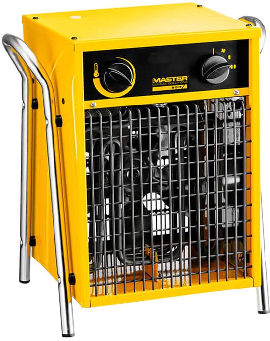 Chauffage électrique Master B5 EPB 5KW