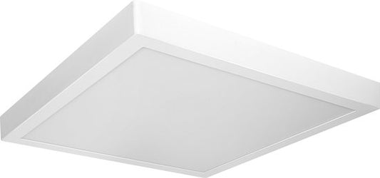 LEDVANCE Luminaire : pour plafond, SMART SURFACE DOWNLIGHT TW / 22 W, 22-...24- V, angle de rayonnement : 11-, Tunable White, 3-65- K, matériau du corps : aluminium, IP2-