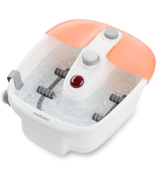 medisana FS 883 - Bain de pieds à bulles