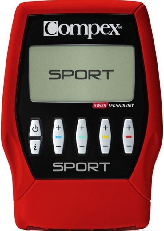 Electrostimulateur Compex Sport