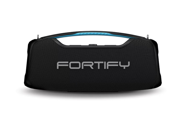 Veho MZ-9 Fortify 100 Watt enceinte Bluetooth portable VSS-033-MZ9-B