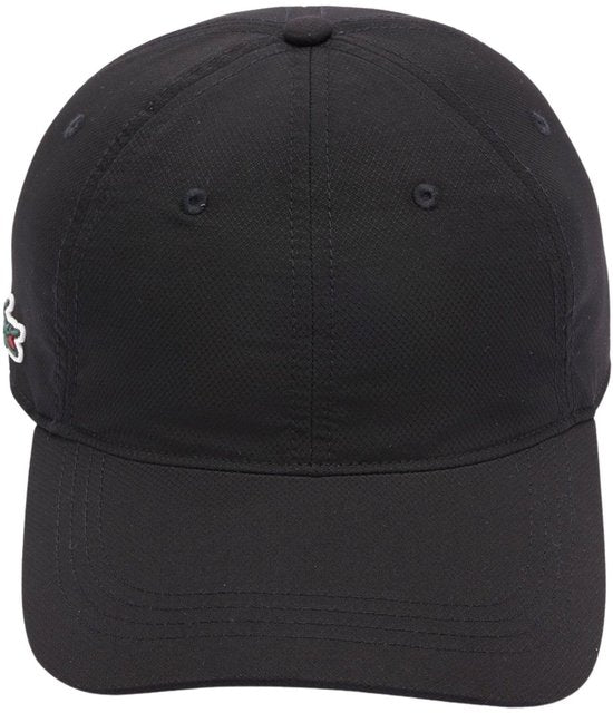 Casquette Lacoste 2g4c Rk2662-41-031 - Couleur : Noir - Taille : 1SIZE