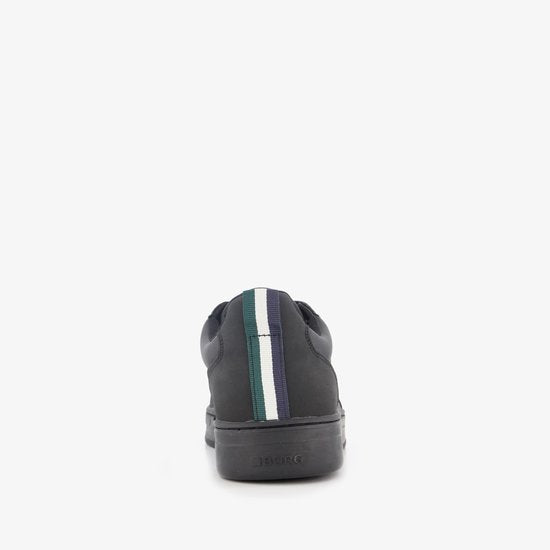 Baskets homme Bjorn Borg noires - Taille 40 - Semelle amovible