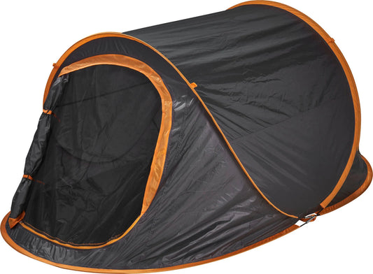 Tente pop-up Redcliffs Outdoor pour 2 personnes, 220 x 120 x 95 cm