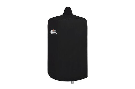 Buccan BBQ - Durham Smokey Canon BBQ - Couvercle