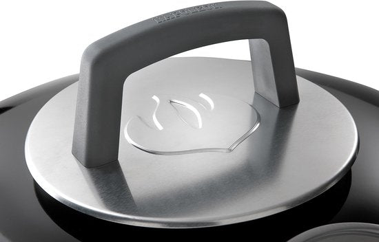 Barbecue au charbon de bois Napoleon NK22K-LEG-2