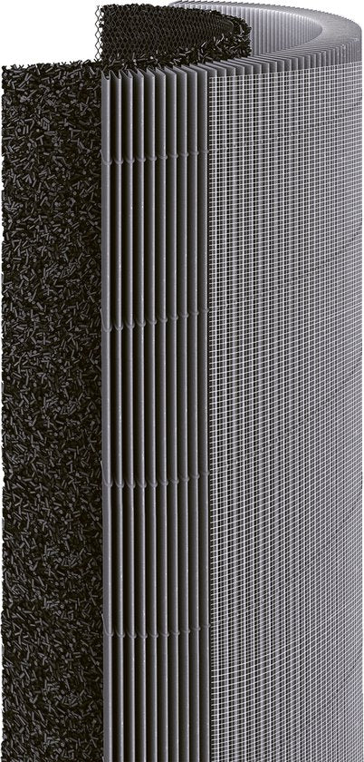 Filtre pour purificateur d'air Xiaomi Smart Air Purifier 4 Lite - Filtre pour purificateur d'air