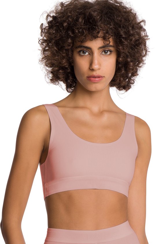 Wolford Bustier Bralette à encolure dégagée
