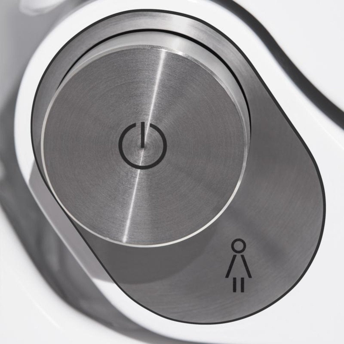 WC-douche suspendu Laufen Cleanet Pro Lite – Sans rebord – Blanc – Siège à fermeture douce – Avec fonction de lavage, nettoyage par UV, Wi-Fi et application – 27 kg