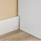 SoBuy Armoire à chaussures étroite avec 2 abattants - Benne à chaussures noire FSR78-L-W 75 x 24 x 96 cm
