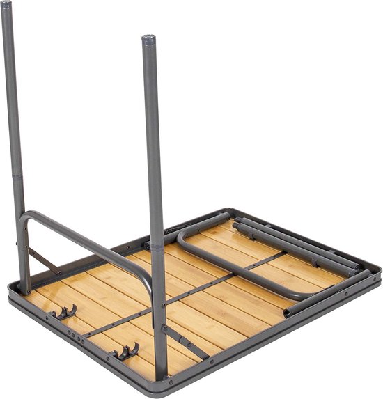 Bo-Camp - Urban Outdoor - Table - Margate