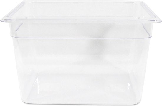 Wartmann Sous Vide Réservoir d'eau - 12 litres