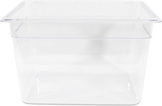 Wartmann Sous Vide Réservoir d'eau - 12 litres