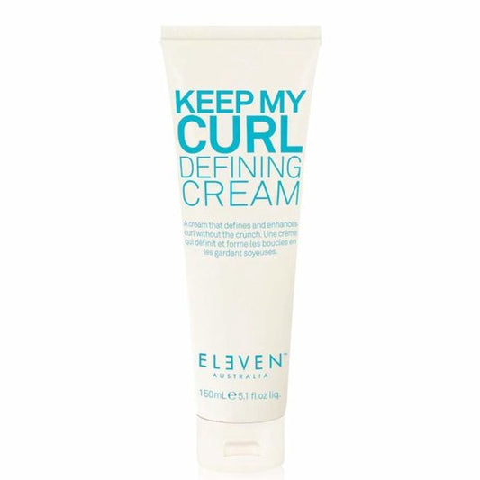 Eleven Australia - Crème définissante Keep My Curl - 150 ml