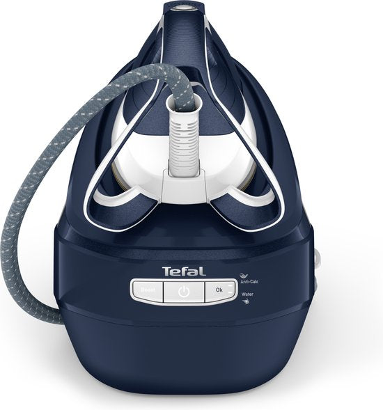 Tefal Pro Express Ultimate II - GV9720 - Générateur de vapeur - 41.50x24.50x29.60 cm