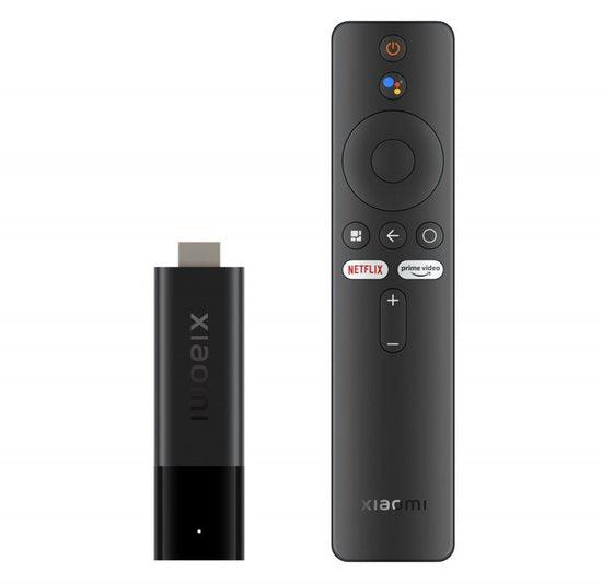 Xiaomi Smart TV Stick 4K Smart TV, clé TV WiFi