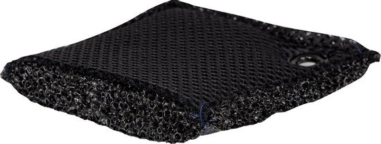 Crespo - Chaise pliante - XS - AP/215 - Air-Deluxe - Noir