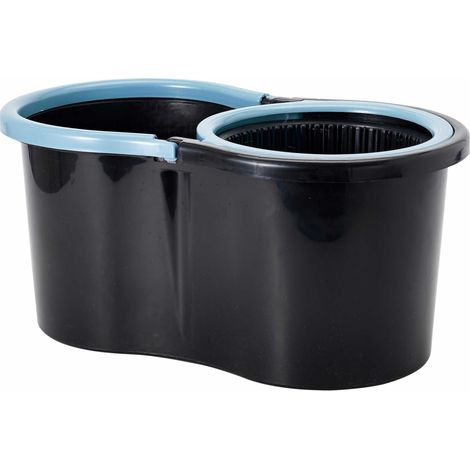Kit de nettoyage Ultra Clean 3-en-1 avec système à pédale - 14 litres