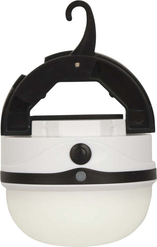 Bo-Camp - Suspension - Kuma - Silicone - Rechargeable - 200 lumens