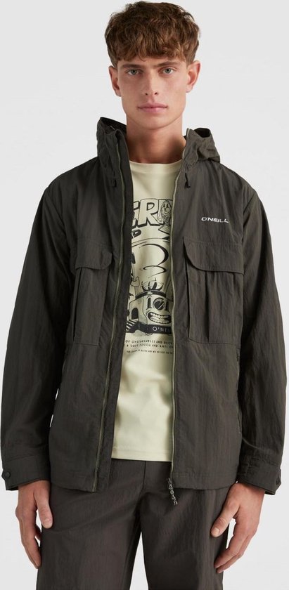 O'NEILL Vestes BLAZE MODE JACKET MODLR