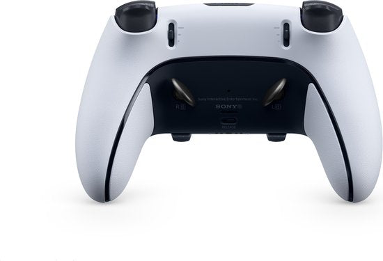 Manette sans fil Sony PS5 DualSense Edge - Blanche