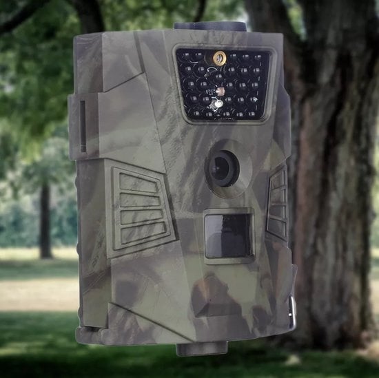 Caméra pour animaux sauvages Denver - WCT5001