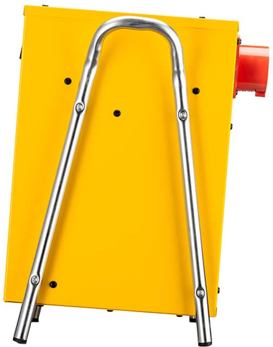 Chauffage électrique Master B5 EPB 5KW