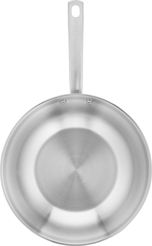 Tefal Virtuoso - Poêle wok - Ø28 cm