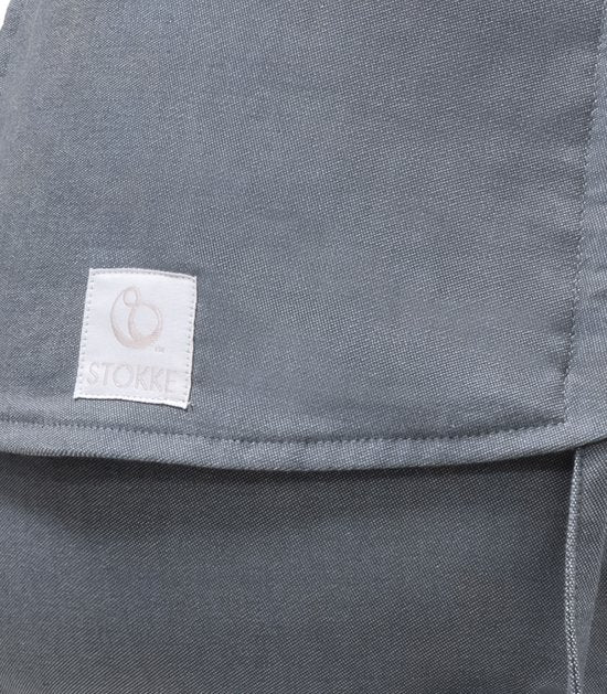 Porte-bébé Stokke® Limas™ OCS - Slate Melange