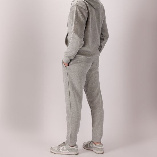 Pantalon de survêtement Comfort Essentials Homme - Gris - M - Pantalon de survêtement Homme - Survêtement Homme