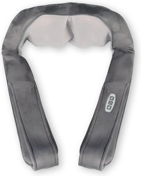 Appareil de massage shiatsu pour la nuque Medisana NM 885
