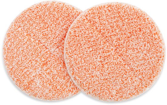 Vlectro - Nettoyeur de sol rotatif sans fil - Nettoyeur de sol