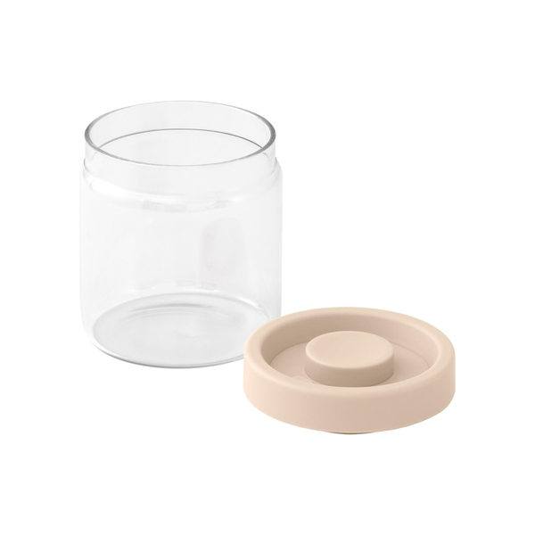 Boîte de conservation sous vide Brabantia 750 ml - 11,1 x 9,7 cm