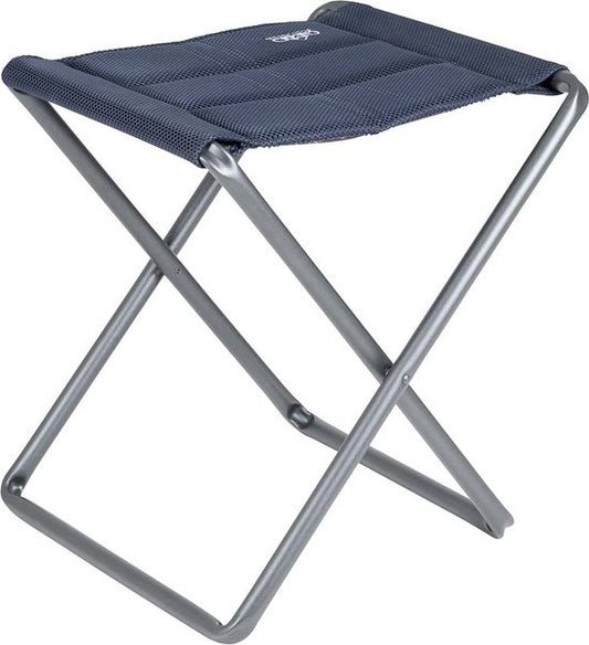 Crespo - Tabouret/Fauteuil - AP/302 - Air-Deluxe - Bleu