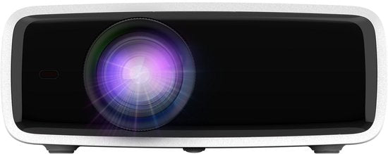 Philips NeoPix 550 smart (NPX550/INT) - 100 pouces - Full HD