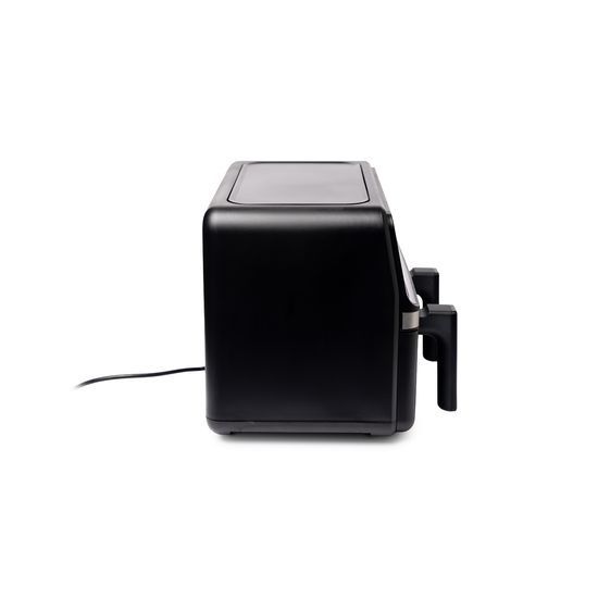 Nexxt Dual Basket Airfryer - 8L 2x 4L - Noir