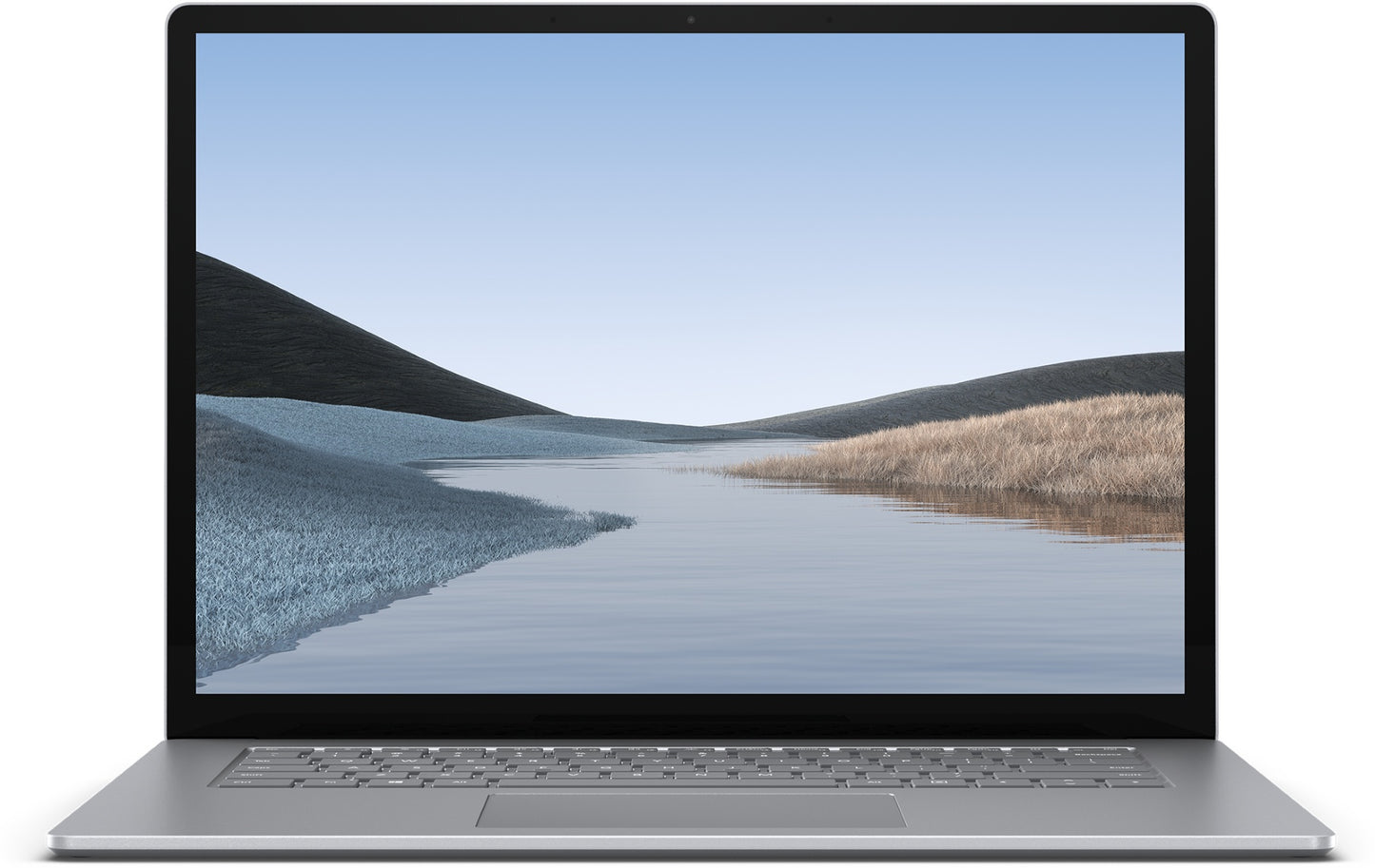 Microsoft Surface Laptop 3 13,5 pouces - Intel Core i7 - 16 Go RAM - 1 TB SSD - US-QWERTY - Platinum
