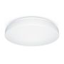 Steinel RS PRO LED P1 Flat SL Plafonnier - 3000K Blanc Chaud - 960 lm - 9W