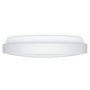 Steinel RS PRO LED P1 Flat SL Plafonnier - 3000K Blanc Chaud - 960 lm - 9W