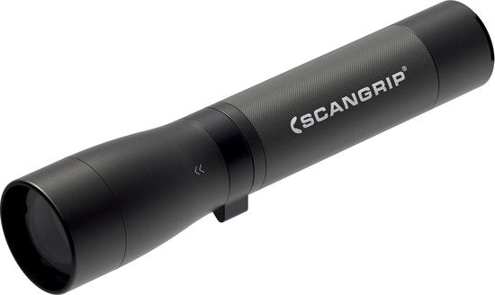 Lampe de poche Scangrip Flash 600 R 600 lm - 03.5137
