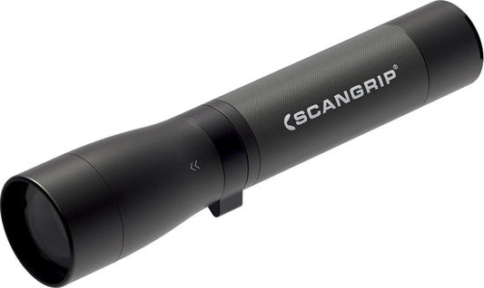 Lampe de poche Scangrip Flash 600 R 600 lm - 03.5137